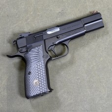 Girsan MC P35 Match Pistol 9mm - USED